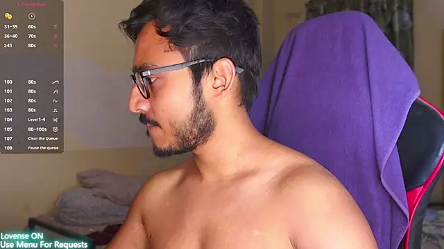fuckkboy101 online show from July 2026 04:50:01 PM