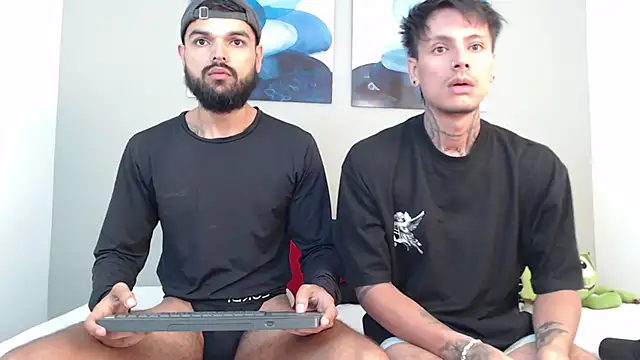 Emilio Wolf online show from January 2025 08:54:01 AM