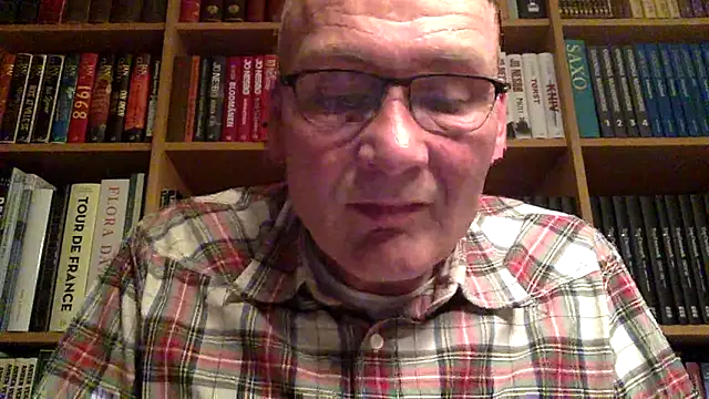 Parleg2 online show from September 2025 08:13:01 PM