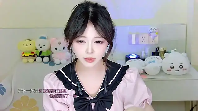 xixibaby- online show from January 2025 04:46:02 PM