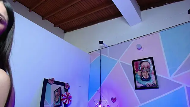 katy handerson online show from March 2025 10:49:01 PM