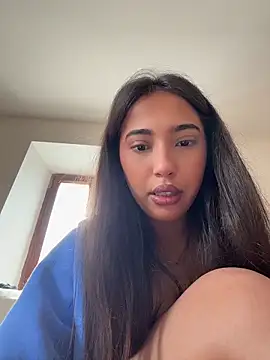 miaceleste online show from May 2026 12:22:02 PM