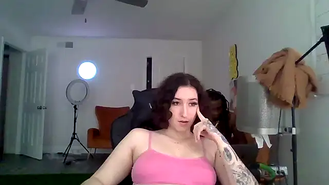 ParkerGYATT online show from May 2026 12:36:02 PM