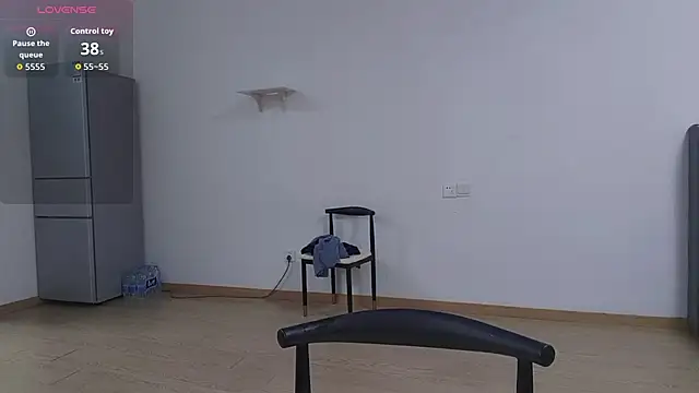 Lucky-xiuxiu online show from September 2025 02:17:02 PM