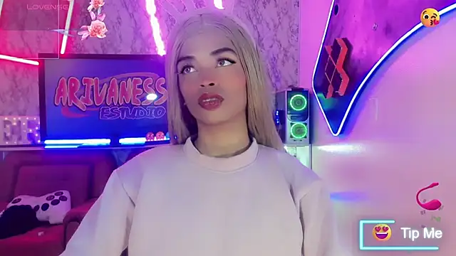 Snapshot of Gisele_fox chatting on February 2025 01:32:01 AM Gisele fox online show from February 2025 01:32:01 AM