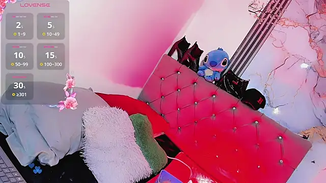 Gisele fox online show from May 2026 08:07:02 PM