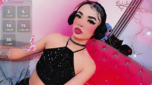 Gisele fox online show from May 2026 08:29:01 PM