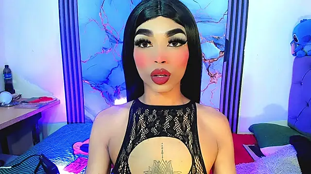 Gisele fox online show from May 2026 07:12:02 PM