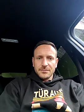 Geiler Staender online show from October 2025 10:19:02 AM