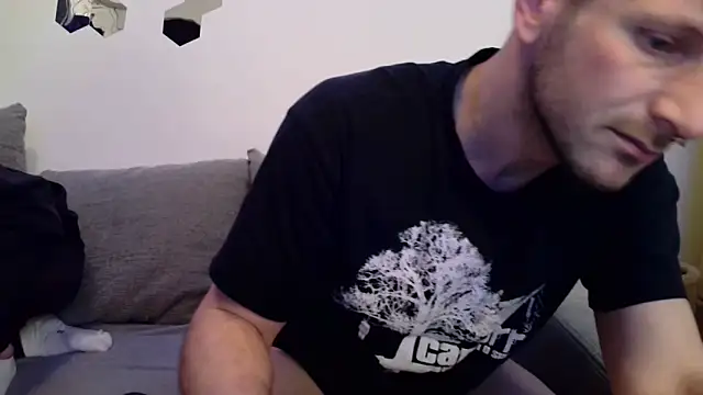 Geiler Staender online show from February 2026 02:40:02 AM