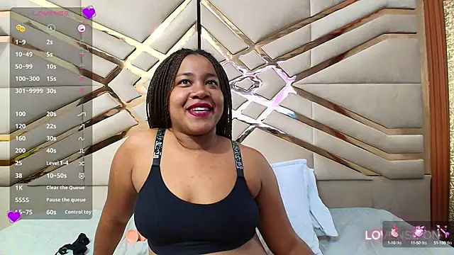 ebonyadiction online show from March 2025 11:05:02 PM