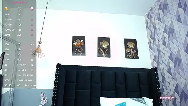 ebonyadiction online show from March 2025 07:53:01 PM