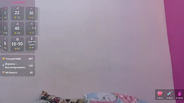 ebonyadiction online show from November 2025 02:43:02 AM