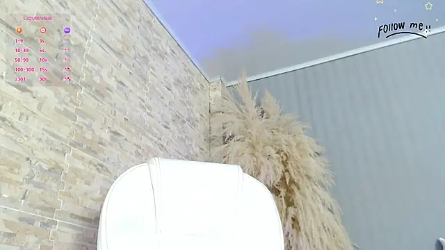 harper ziu online show from February 2025 07:16:02 PM