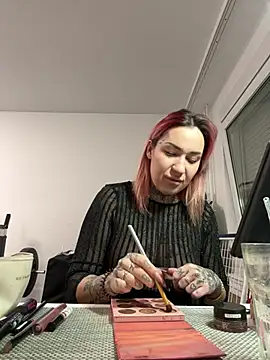 Mia-Fuchs online show from March 2025 07:06:02 PM