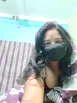 Snapshot of _MilkyBar chatting on February 2025 06:01:01 PM MilkyBar online show from February 2025 06:01:01 PM