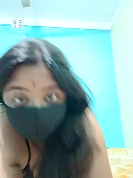 Snapshot of _MilkyBar chatting on February 2025 04:12:02 PM MilkyBar online show from February 2025 04:12:02 PM