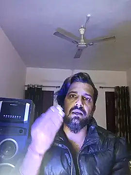 MAGNETICDADDY8 online show from January 2025 08:14:01 AM