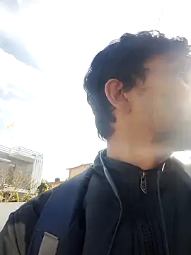 Snapshot of MAGNETICDADDY8 chatting on November 2025 04:16:01 AM MAGNETICDADDY8 online show from November 2025 04:16:01 AM