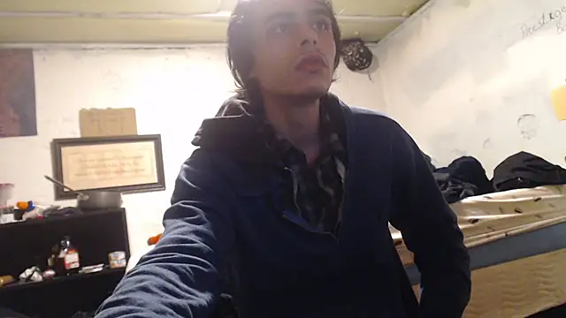 Snapshot of SadCatDaddy chatting on January 2025 09:54:01 PM SadCatDaddy online show from January 2025 09:54:01 PM