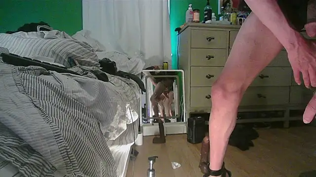 SadCatDaddy online show from May 2026 06:47:02 PM