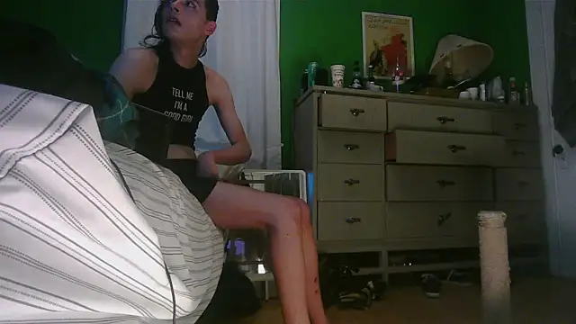 SadCatDaddy online show from May 2026 12:02:02 PM
