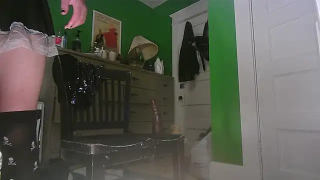 SadCatDaddy online show from July 2026 08:49:02 AM