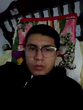 RODRI POLLADURA online show from January 2025 03:18:02 AM