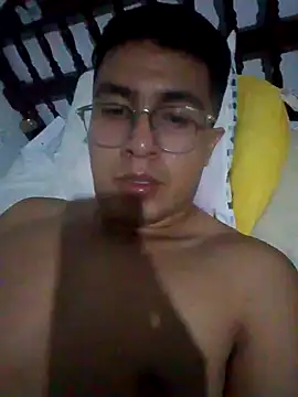 RODRI POLLADURA online show from January 2025 05:13:01 AM