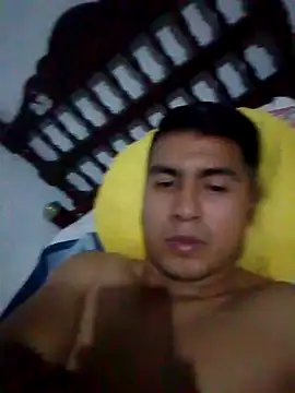 RODRI POLLADURA online show from January 2025 04:48:01 AM