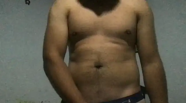 RODRI POLLADURA online show from February 2025 05:12:01 AM