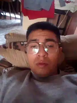 RODRI POLLADURA online show from March 2025 03:14:02 PM