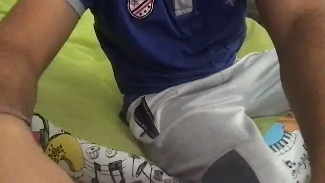 RODRI POLLADURA online show from February 2026 07:35:01 PM