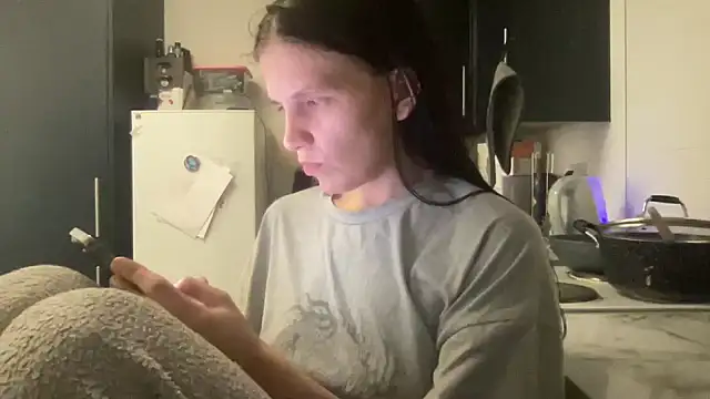 Snapshot of dixie_leigh chatting on February 2025 08:42:01 PM dixie leigh online show from February 2025 08:42:01 PM