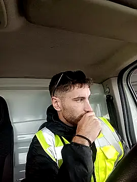 MisterHaze online show from November 2025 10:59:01 AM