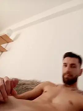 MisterHaze online show from January 2026 08:52:01 AM