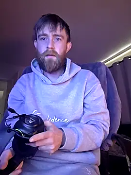 JACKulate31 online show from December 2025 11:05:01 AM