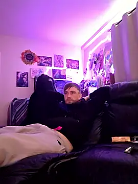 JACKulate31 online show from January 2026 12:29:01 PM