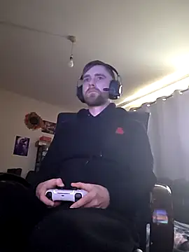 JACKulate31 online show from March 2026 10:52:01 AM