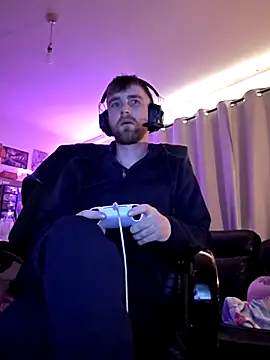 JACKulate31 online show from March 2026 01:16:02 PM