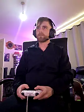 JACKulate31 online show from March 2026 12:11:01 PM