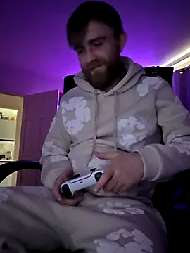 JACKulate31 online show from April 2026 02:24:01 PM