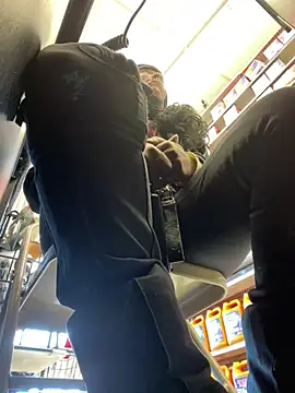 Yoshibaby2670 online show from February 2025 09:09:01 PM