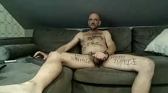 torontofag2use online show from January 2025 03:09:01 PM