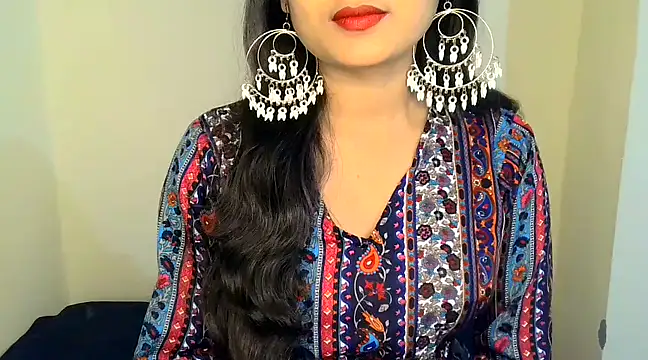 SIYA MAVI online show from February 2025 10:35:01 AM