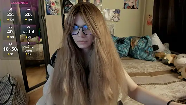 alexiamaleax online show from April 2026 12:53:01 AM