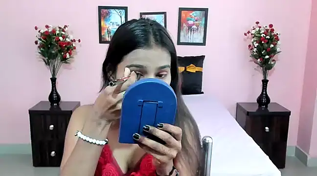 Melis Sandra online show from March 2025 03:24:01 AM