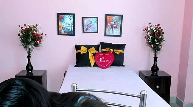 Melis Sandra online show from March 2025 03:52:01 AM