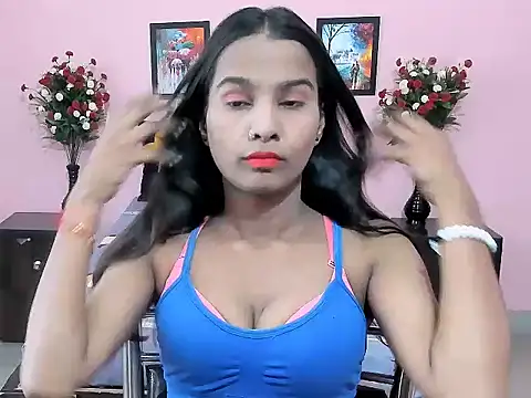 Melis Sandra online show from September 2025 03:50:01 AM