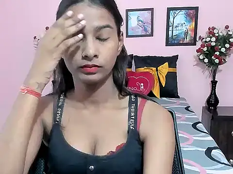 Snapshot of Melis_Sandra chatting on April 2026 02:42:02 AM Melis Sandra online show from April 2026 02:42:02 AM